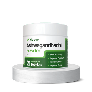 Ashwagandadhi Powder