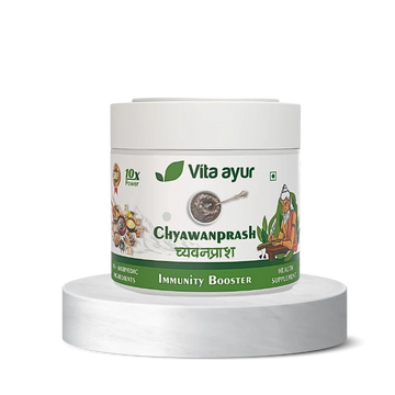 Vita ayur Chyawanprash